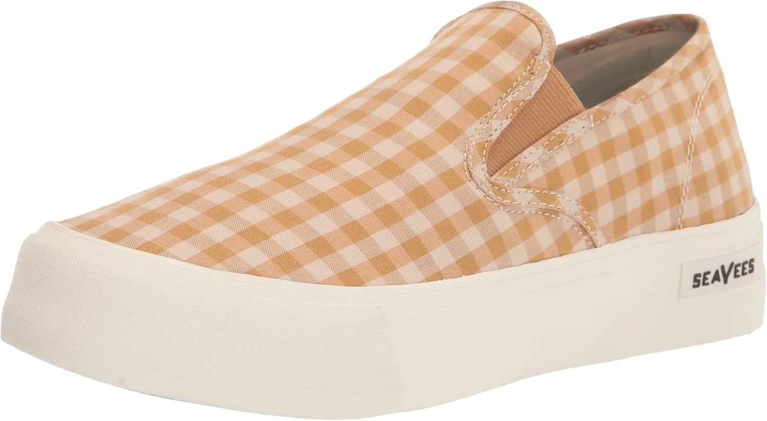 SEAVEES Women's Baja Slip-on Platform