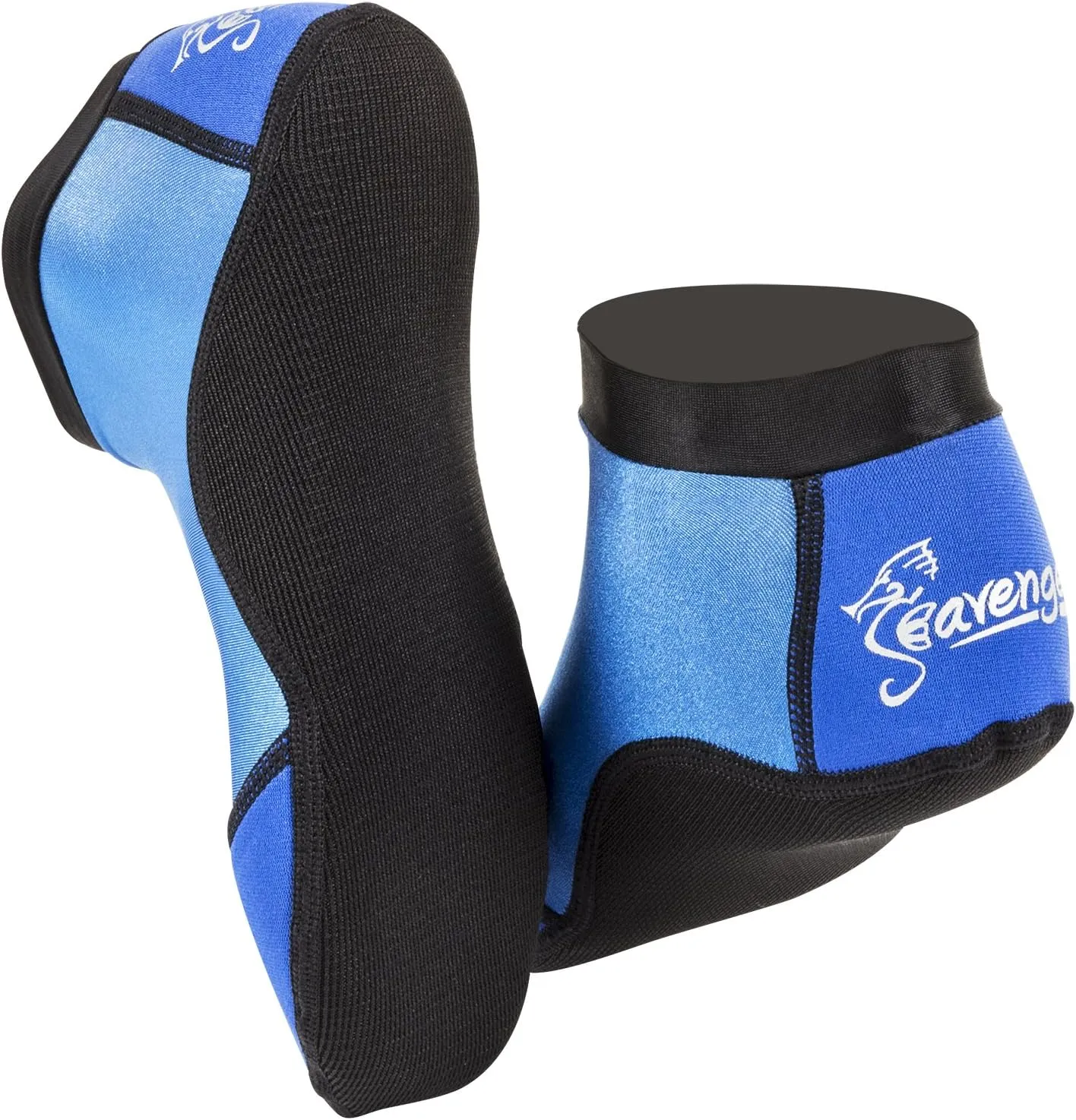 Seavenger SeaSnugs Low-Cut Beach Volleyball Socks
