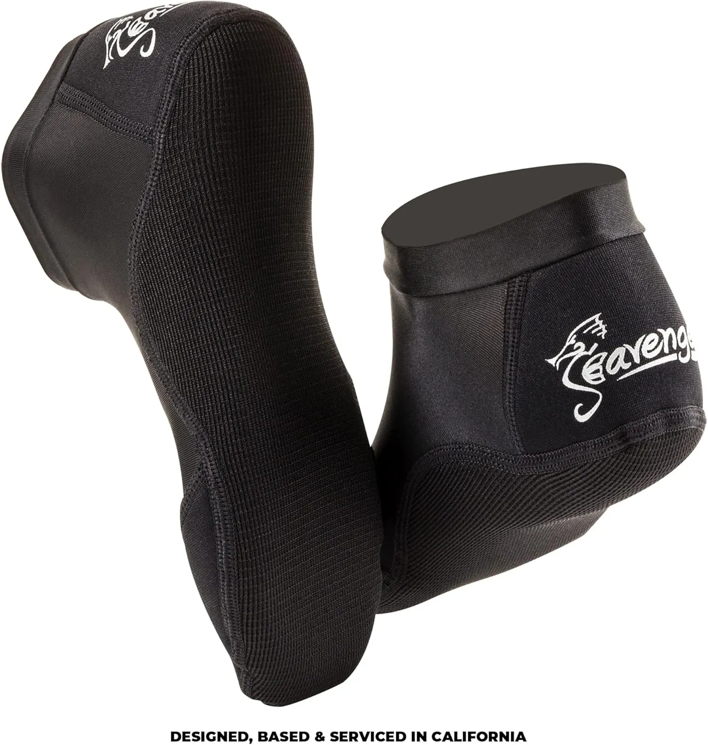 Seavenger SeaSnugs Low-Cut Beach Volleyball Socks