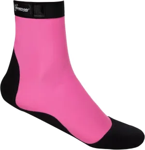 Seavenger SeaSnugs Tall Beach Socks for Soccer