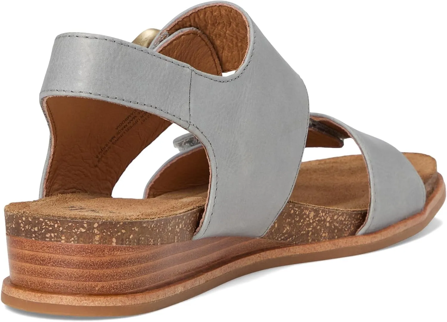 Söfft Women's Peggie Wedge Sandal