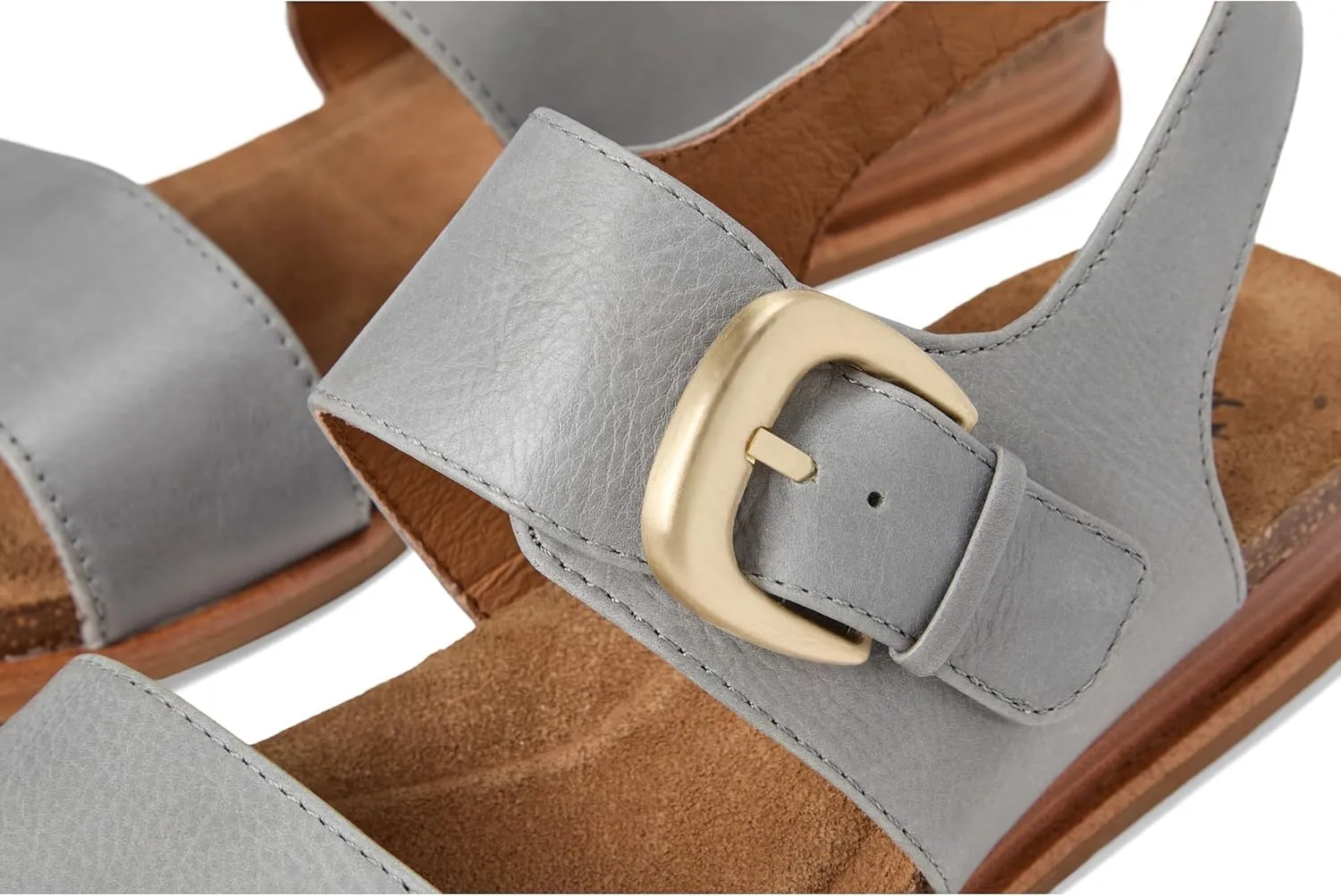 Söfft Women's Peggie Wedge Sandal