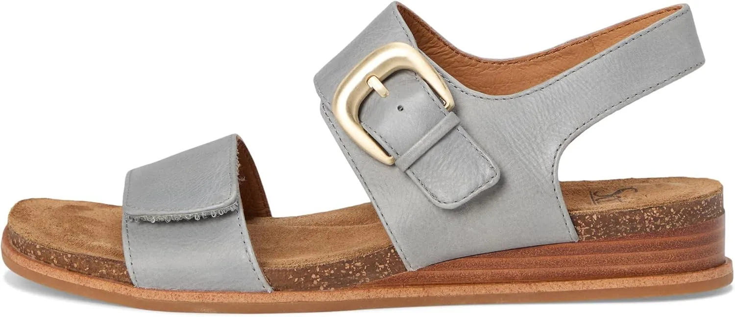 Söfft Women's Peggie Wedge Sandal