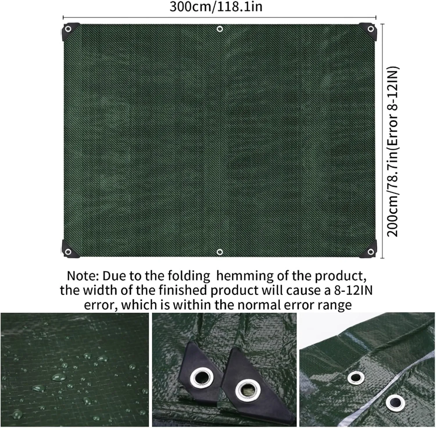 Shade Net 2/3/4/5M Car Side Awning with Pole Outdoor Camping Tent Tarp Canopy Shade Sun Shelter Garden Sunshade net(D,2x3M)