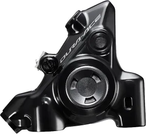 SHIMANO Dura-Ace Br-R9270 Disc Brake Caliper Black, Flat Mount, Rear
