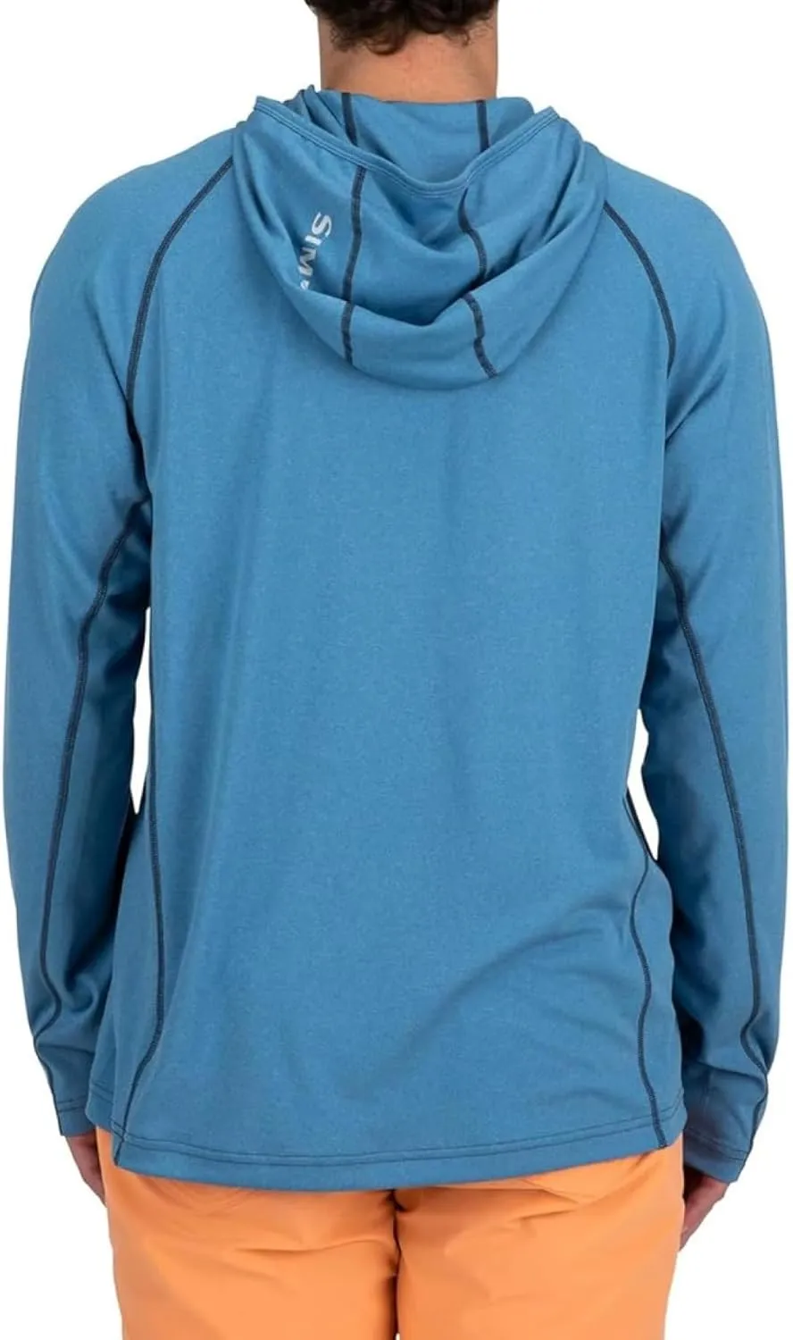 Simms Men's Solarflex Hoody