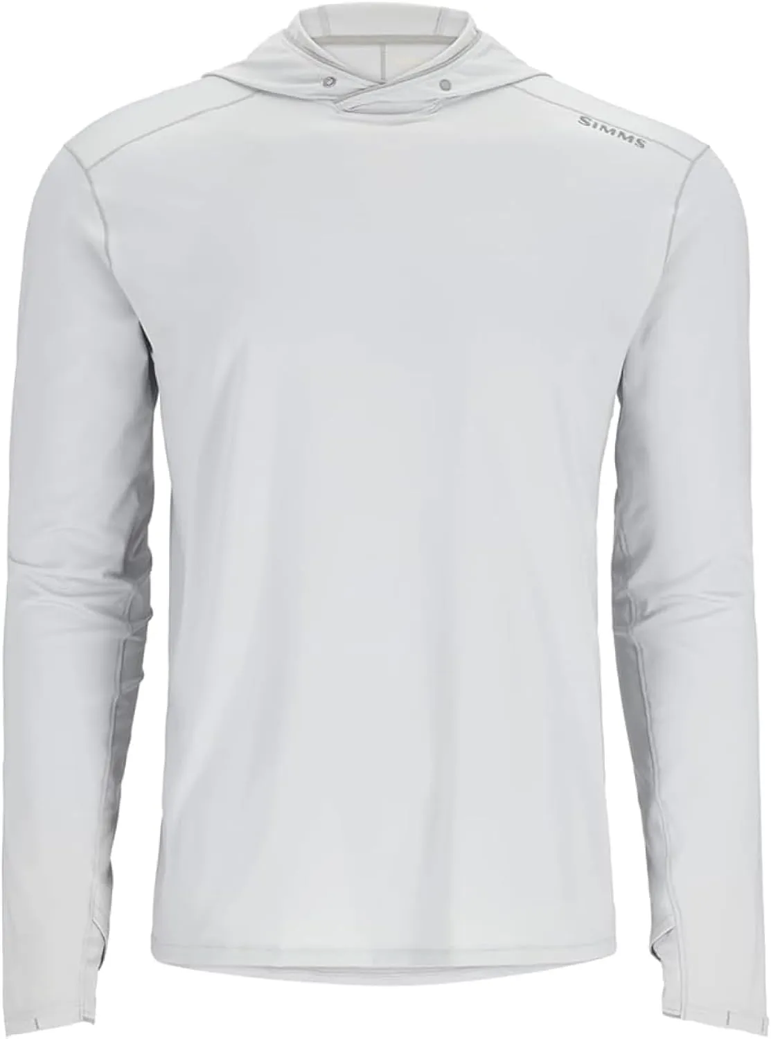 Simms Men's Solarflex Hoody