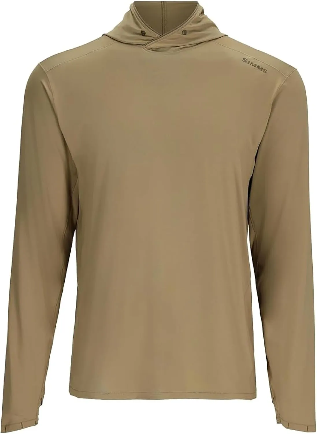 Simms Men's Solarflex Hoody