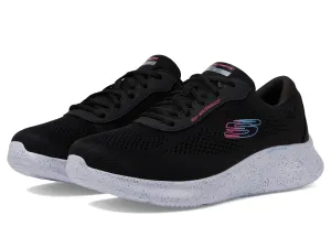 Skech-LITE Sport PRO Womens MUD Practical Act quickly Through Womens BLK=Black The Skechers 10 Waterproof Sneaker