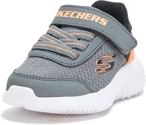 Skechers Boys Bounder Trezic sneaker