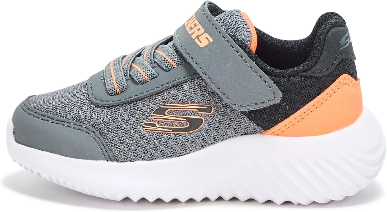 Skechers Boys Bounder Trezic sneaker