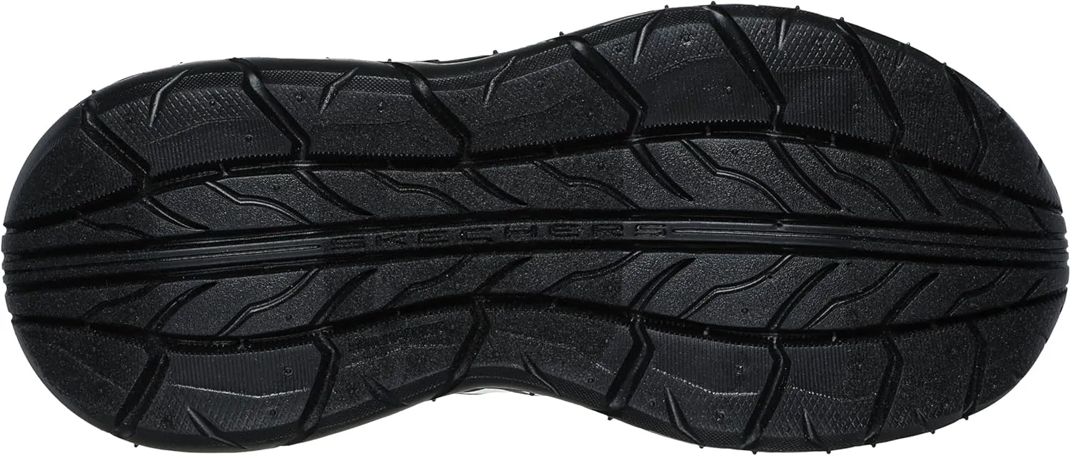 Skechers Boy's Skech Tracks Sneaker