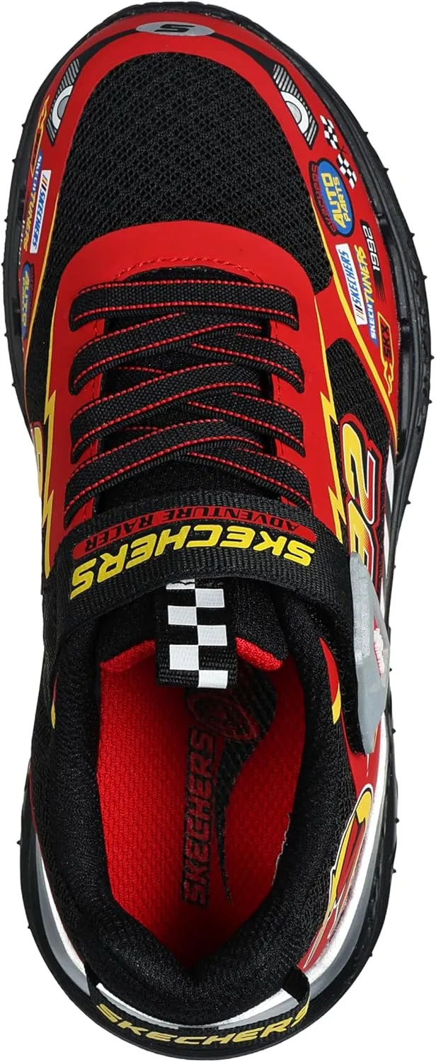 Skechers Boy's Skech Tracks Sneaker