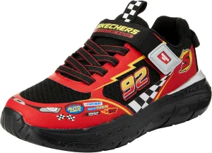 Skechers Boy's Skech Tracks Sneaker