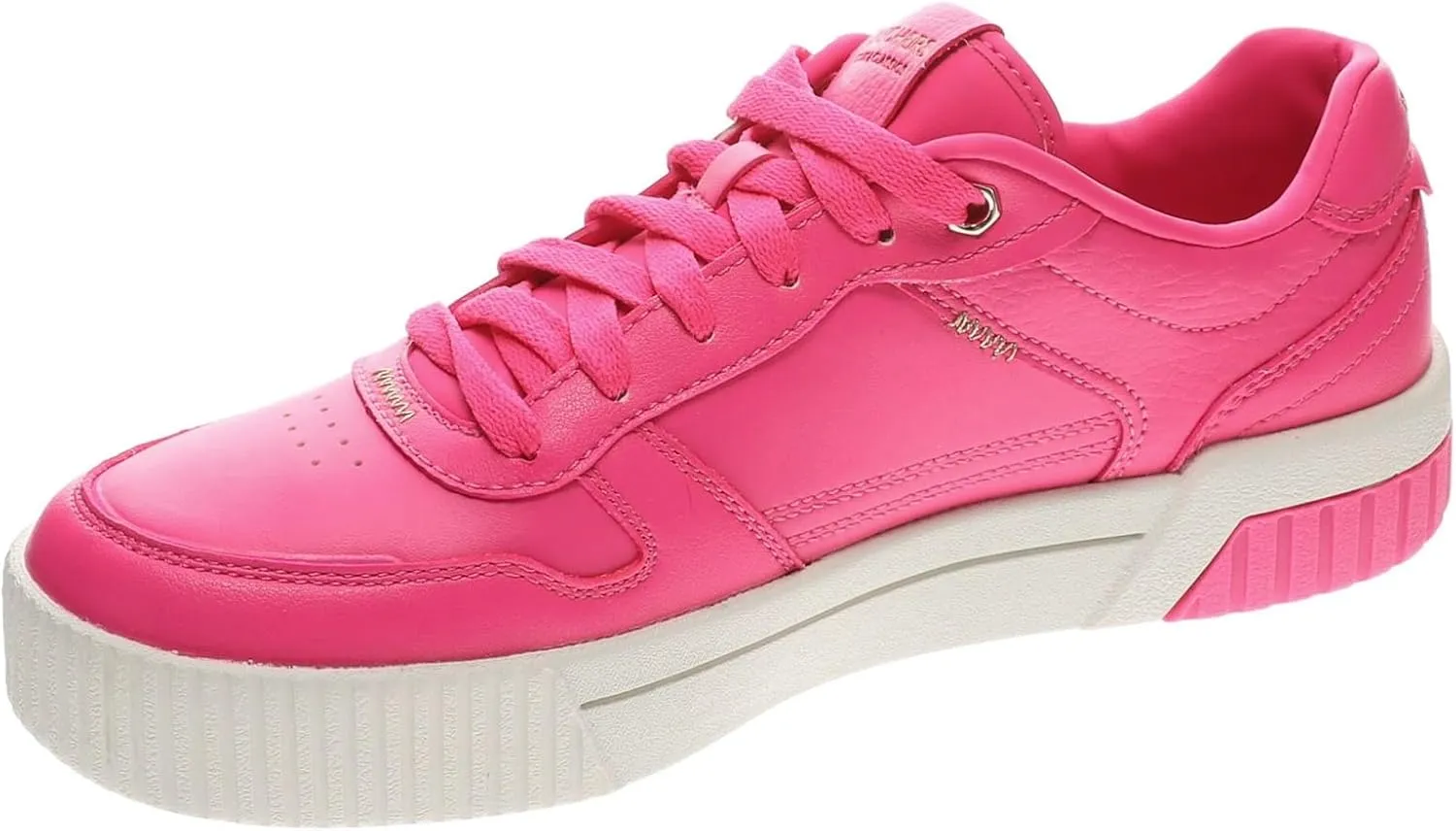 Skechers Court Classics Jade-Key Highlights Women's Sneaker