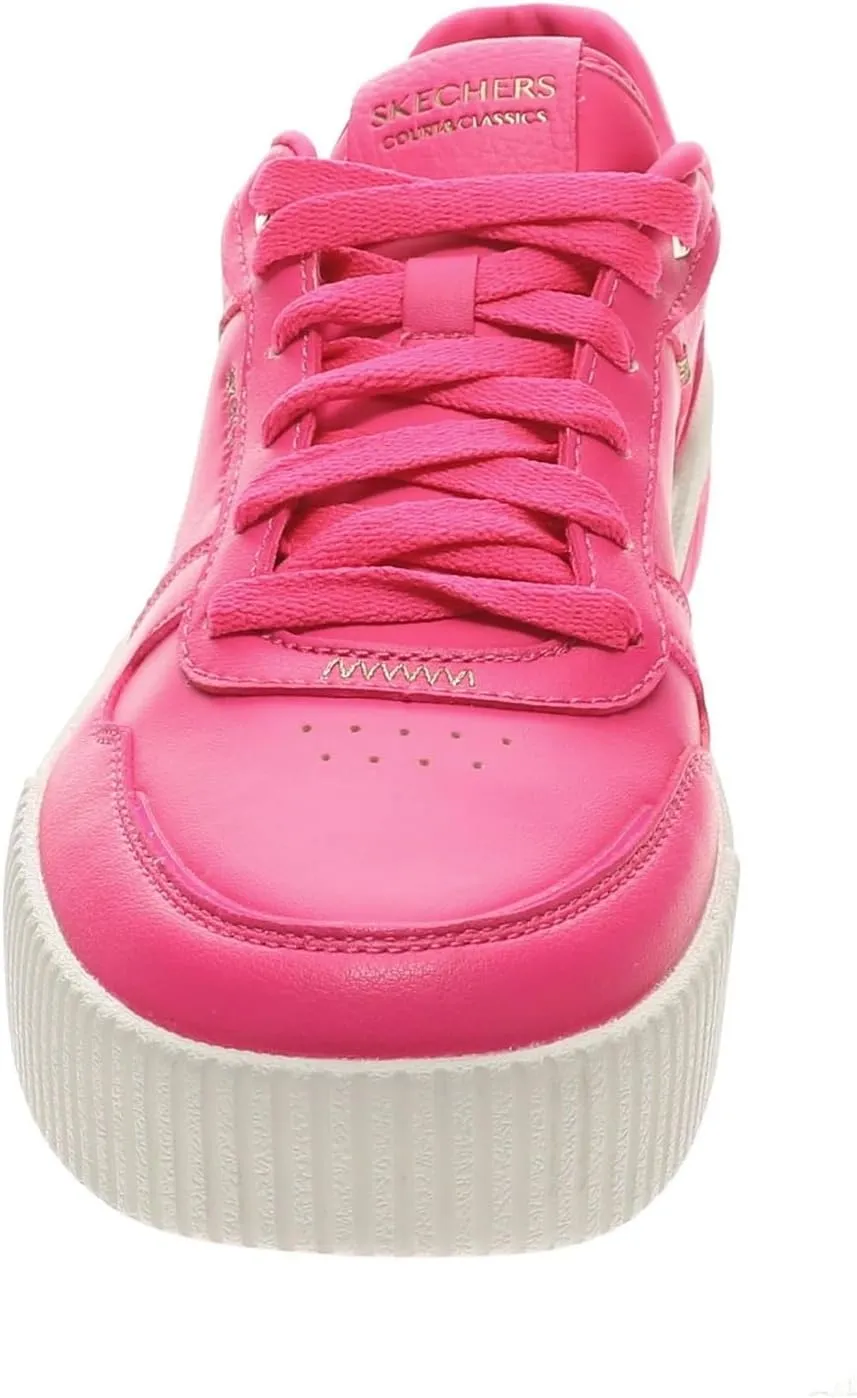 Skechers Court Classics Jade-Key Highlights Women's Sneaker