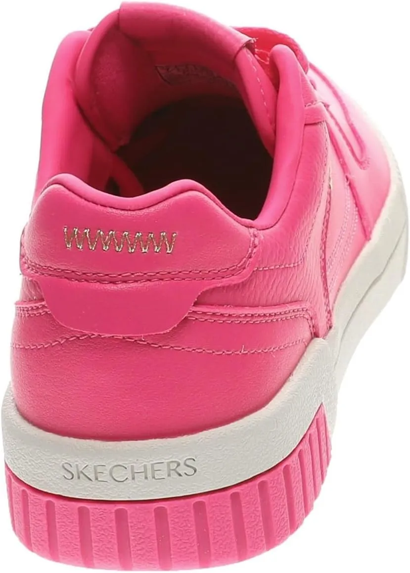 Skechers Court Classics Jade-Key Highlights Women's Sneaker