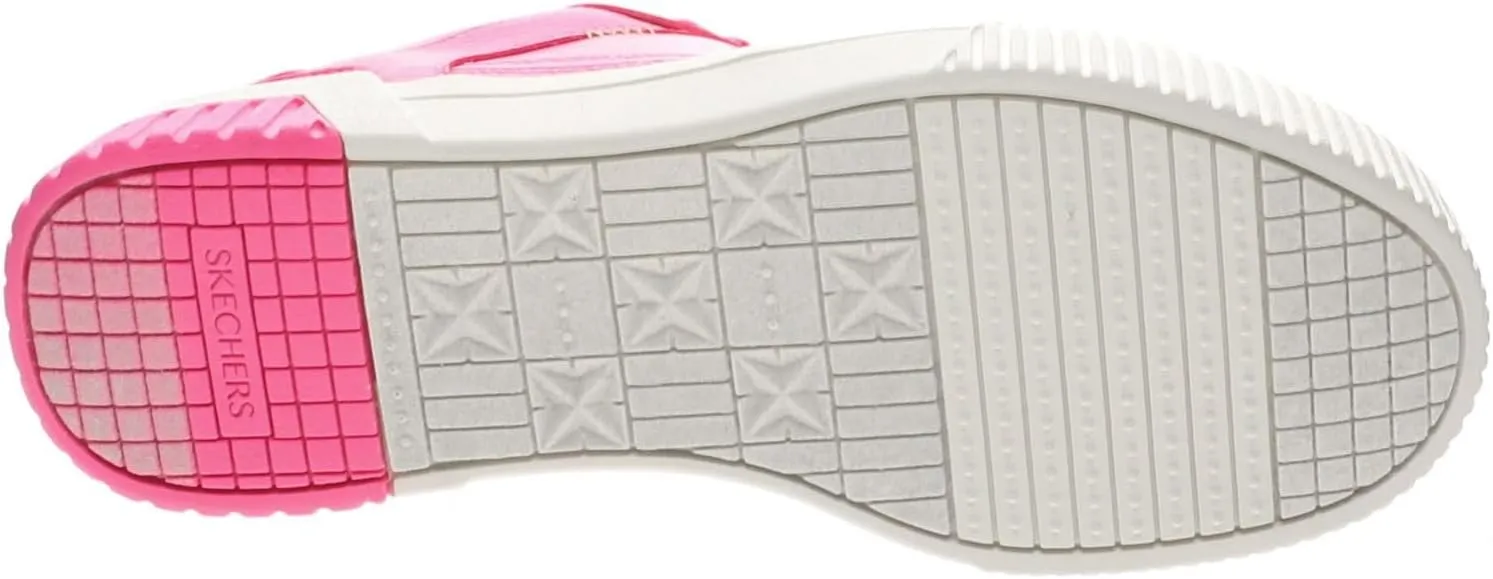 Skechers Court Classics Jade-Key Highlights Women's Sneaker