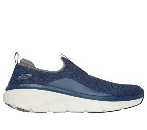 SKECHERS D'LUX WALKER 2.0 - RANDER Men's SLIP ON