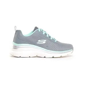 SKECHERS FASHION FIT MAKES MOVES 149277-GYMN