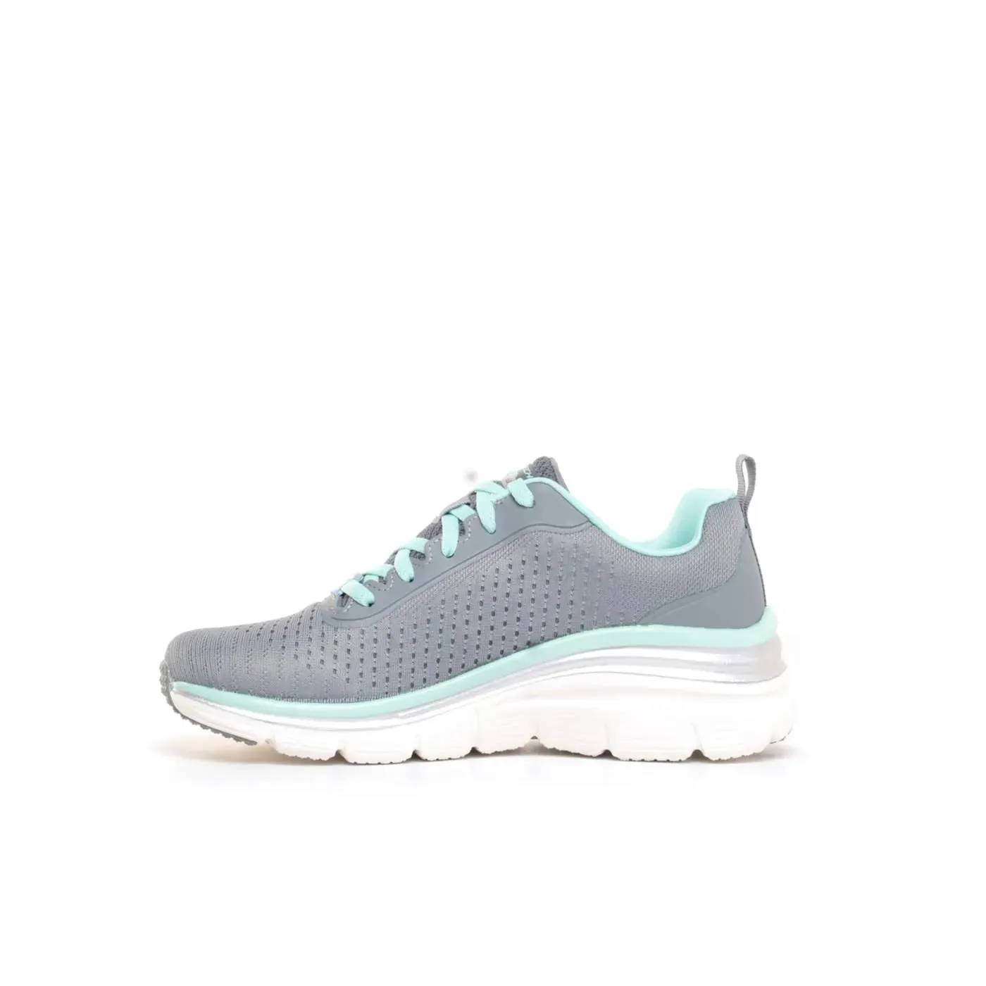 SKECHERS FASHION FIT MAKES MOVES 149277-GYMN