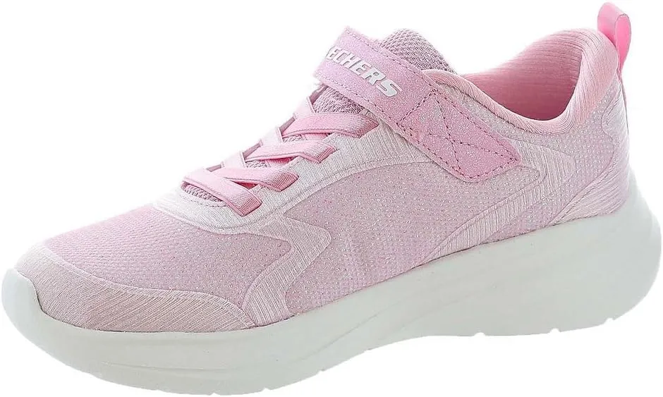 Skechers Girl's Wave 92 Sneaker