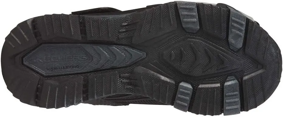 Skechers Kids Boys HYDRO LIGHTS Sneaker