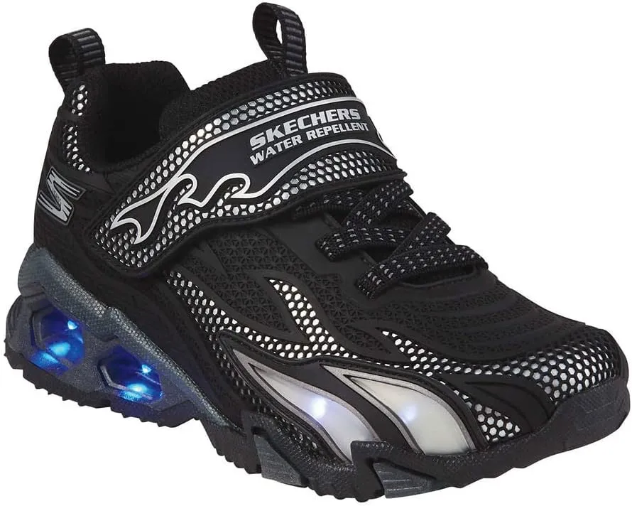 Skechers Kids Boys HYDRO LIGHTS Sneaker