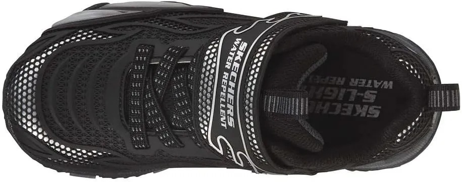 Skechers Kids Boys HYDRO LIGHTS Sneaker