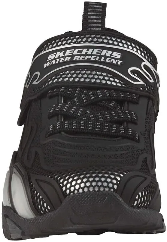 Skechers Kids Boys HYDRO LIGHTS Sneaker
