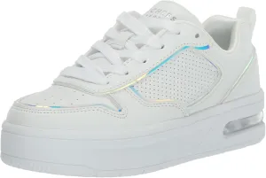Skechers Kids' COURT HI-AIR