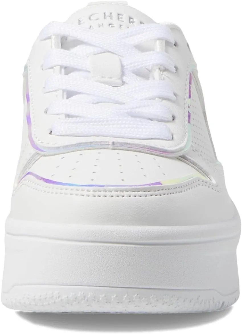Skechers Kids' COURT HI-AIR