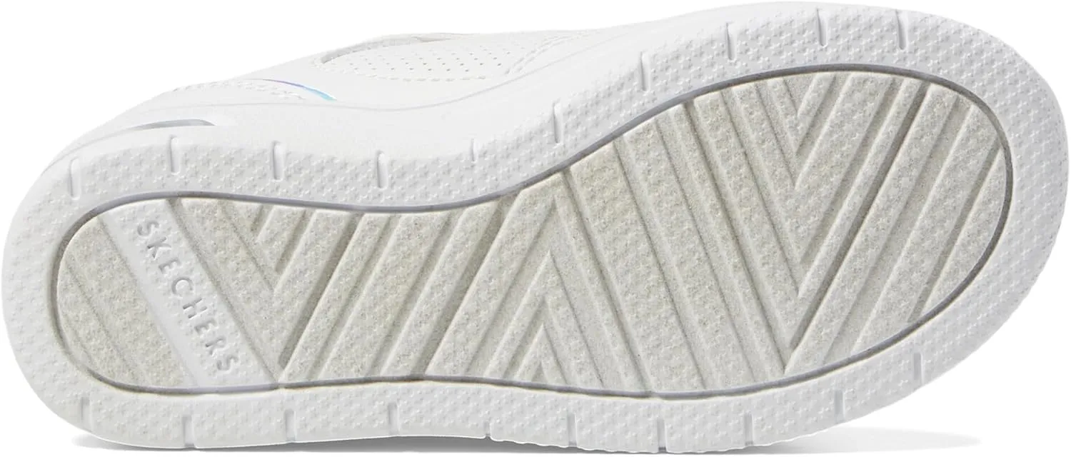 Skechers Kids' COURT HI-AIR