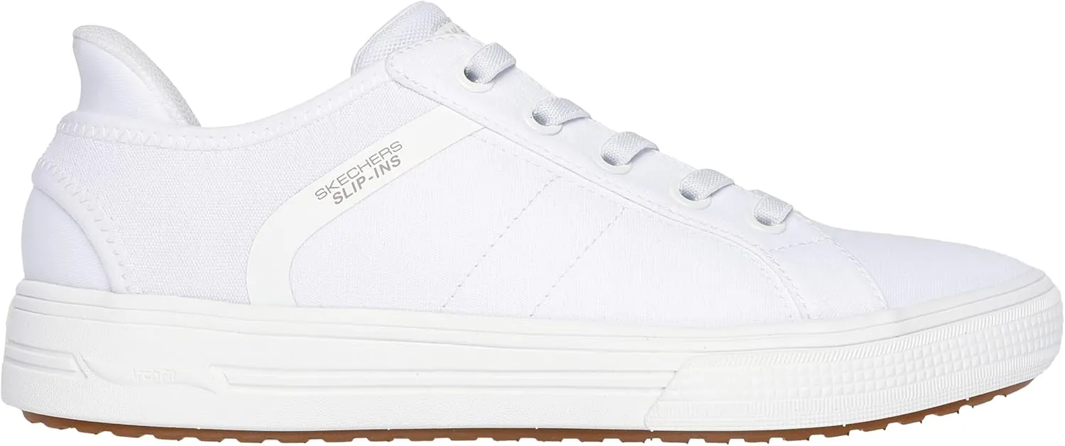 Skechers Men's Arch Fit Arcade-Good 2 See Hands Free Slip-ins Sneaker