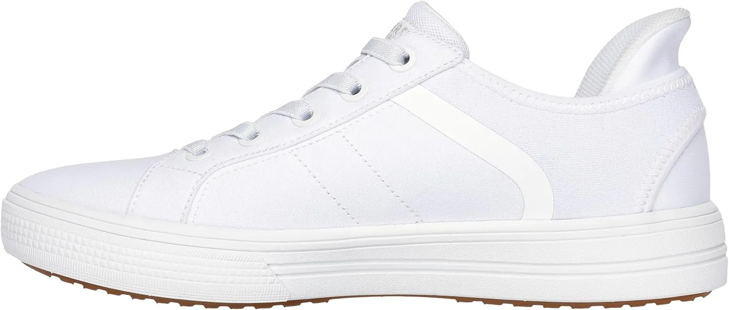 Skechers Men's Arch Fit Arcade-Good 2 See Hands Free Slip-ins Sneaker