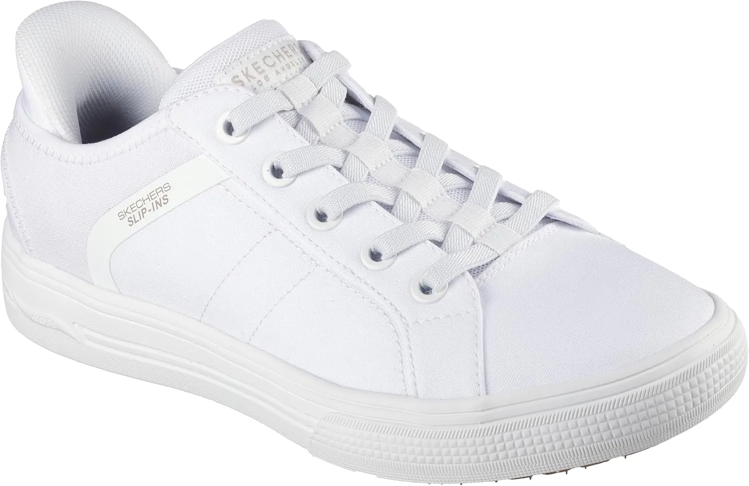 Skechers Men's Arch Fit Arcade-Good 2 See Hands Free Slip-ins Sneaker