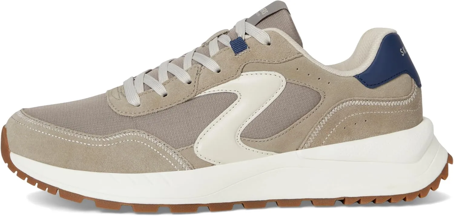 Skechers Men's Fury Retro Jogger Sneaker