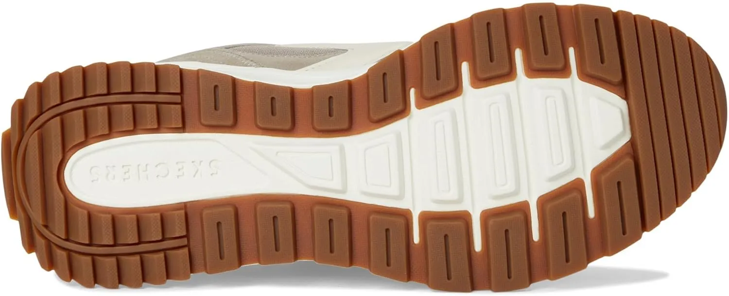 Skechers Men's Fury Retro Jogger Sneaker