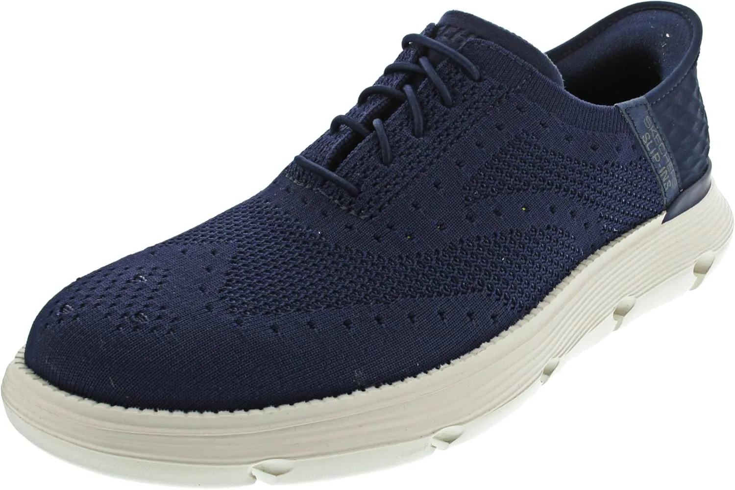 Skechers Men's Garza-Palma Sneaker