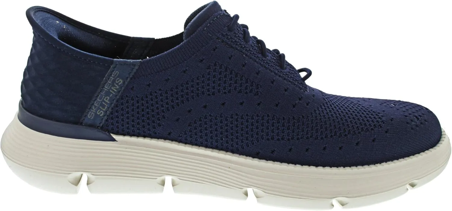 Skechers Men's Garza-Palma Sneaker