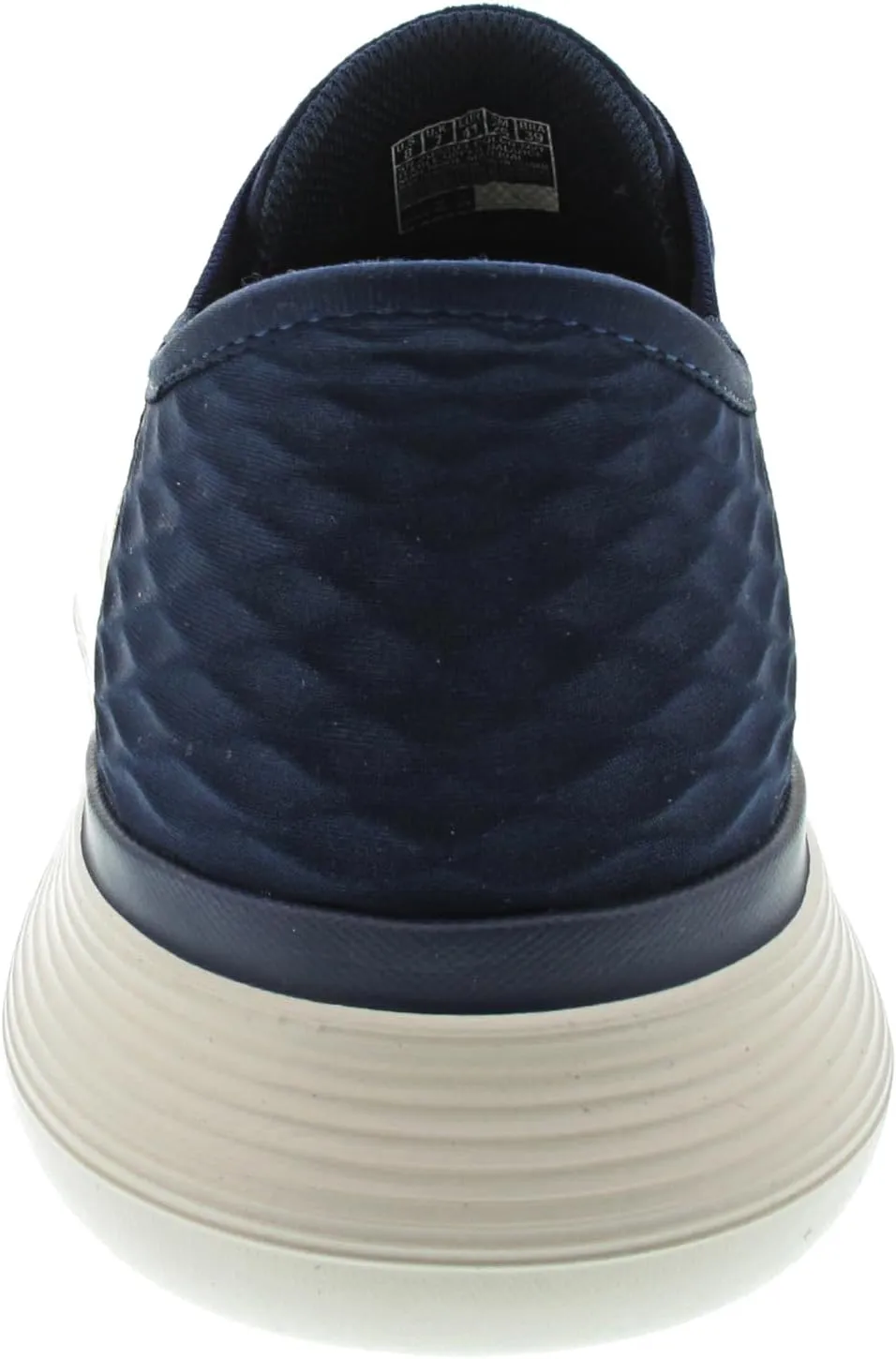 Skechers Men's Garza-Palma Sneaker