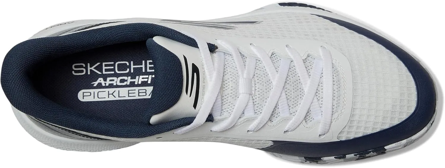 Skechers Men's Pickleball Viper Court Pro Sneaker