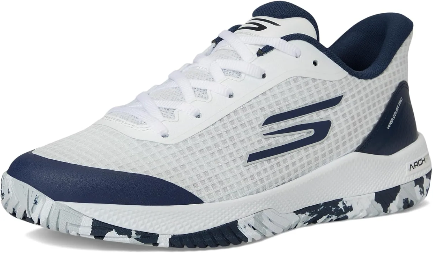 Skechers Men's Pickleball Viper Court Pro Sneaker