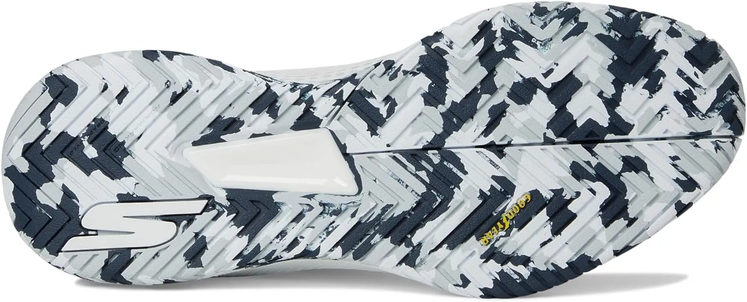 Skechers Men's Pickleball Viper Court Pro Sneaker