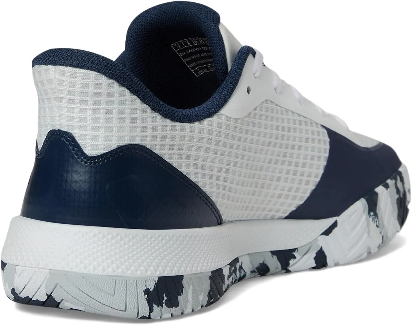 Skechers Men's Pickleball Viper Court Pro Sneaker