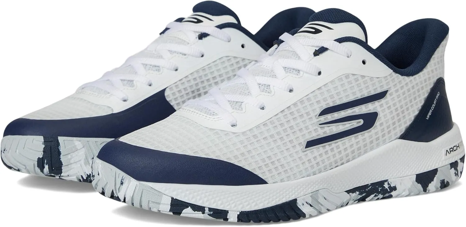 Skechers Men's Pickleball Viper Court Pro Sneaker