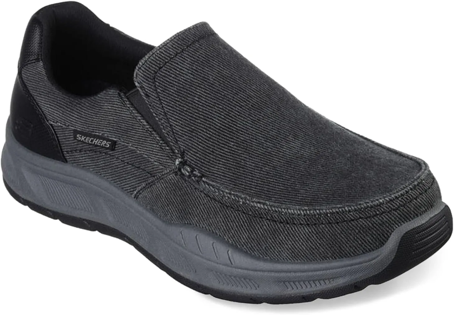 Skechers Men's, Relaxed Fit: Cohagen - Vierra Sneaker