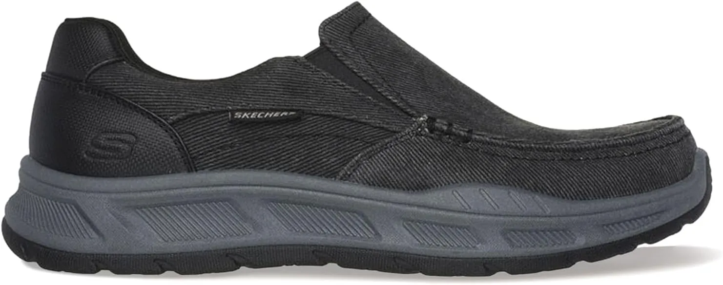 Skechers Men's, Relaxed Fit: Cohagen - Vierra Sneaker