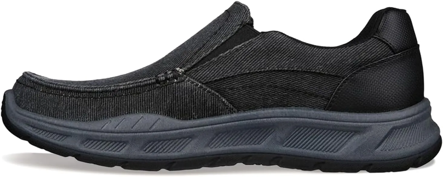 Skechers Men's, Relaxed Fit: Cohagen - Vierra Sneaker