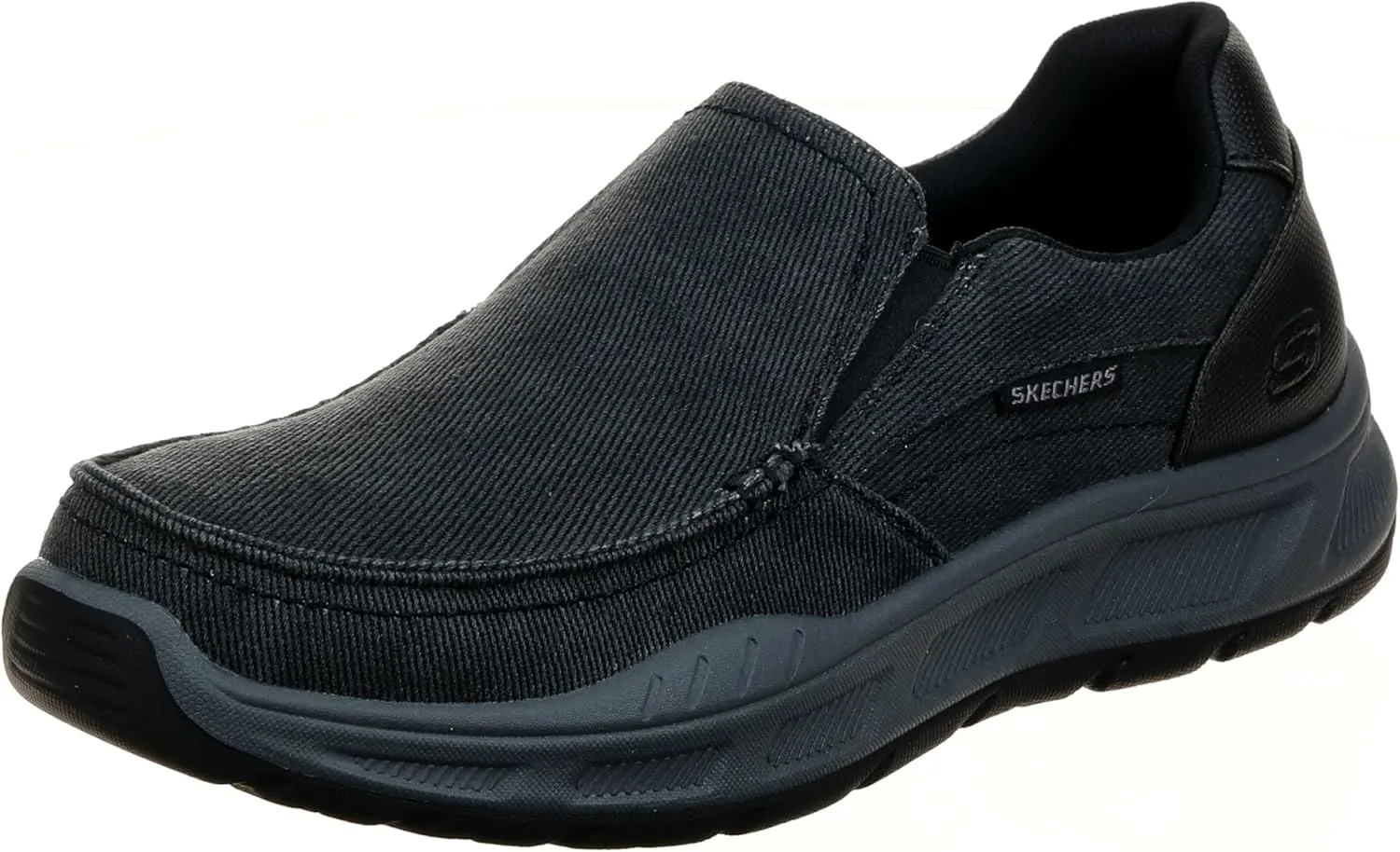 Skechers Men's, Relaxed Fit: Cohagen - Vierra Sneaker
